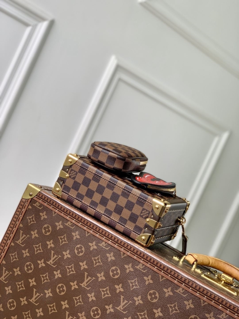 LV Box Bags